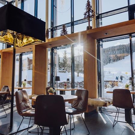 Naturresort Puradies Леоганг Екстериор снимка
