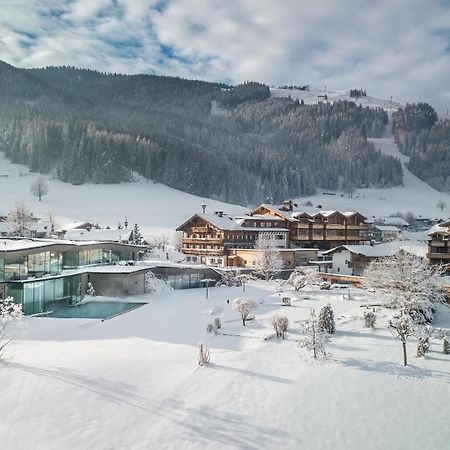 Naturresort Puradies Леоганг Екстериор снимка