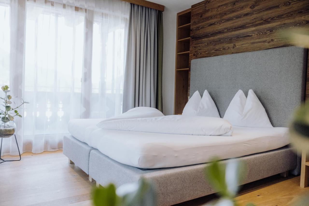 Naturresort Puradies Леоганг Екстериор снимка