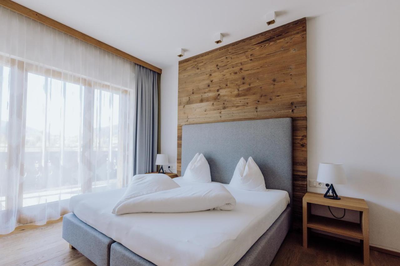 Naturresort Puradies Леоганг Екстериор снимка