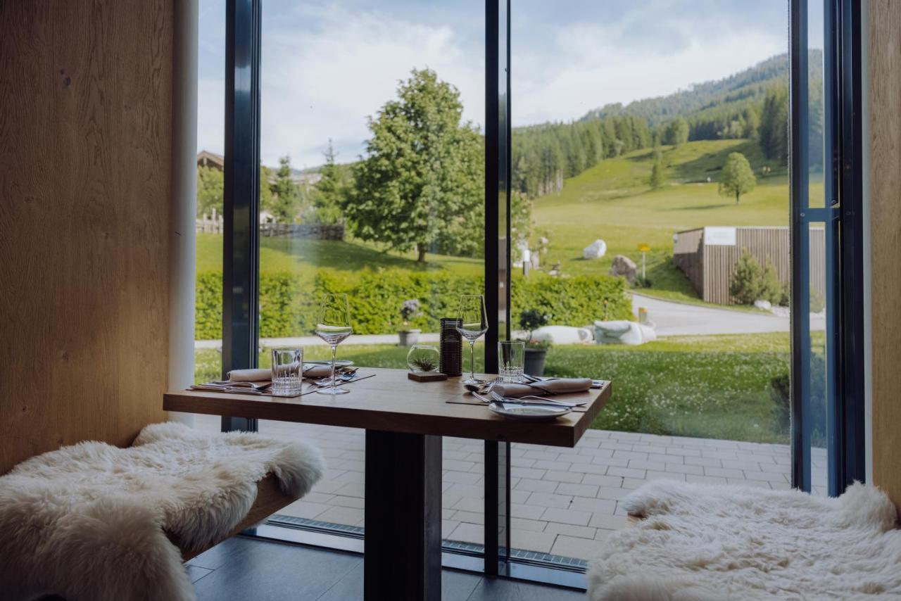 Naturresort Puradies Леоганг Екстериор снимка