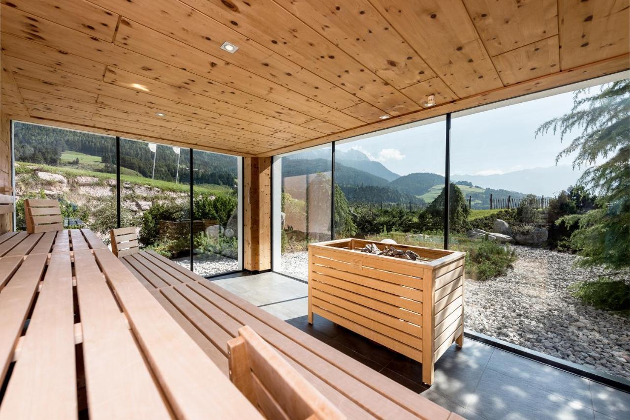 Naturresort Puradies Леоганг Екстериор снимка
