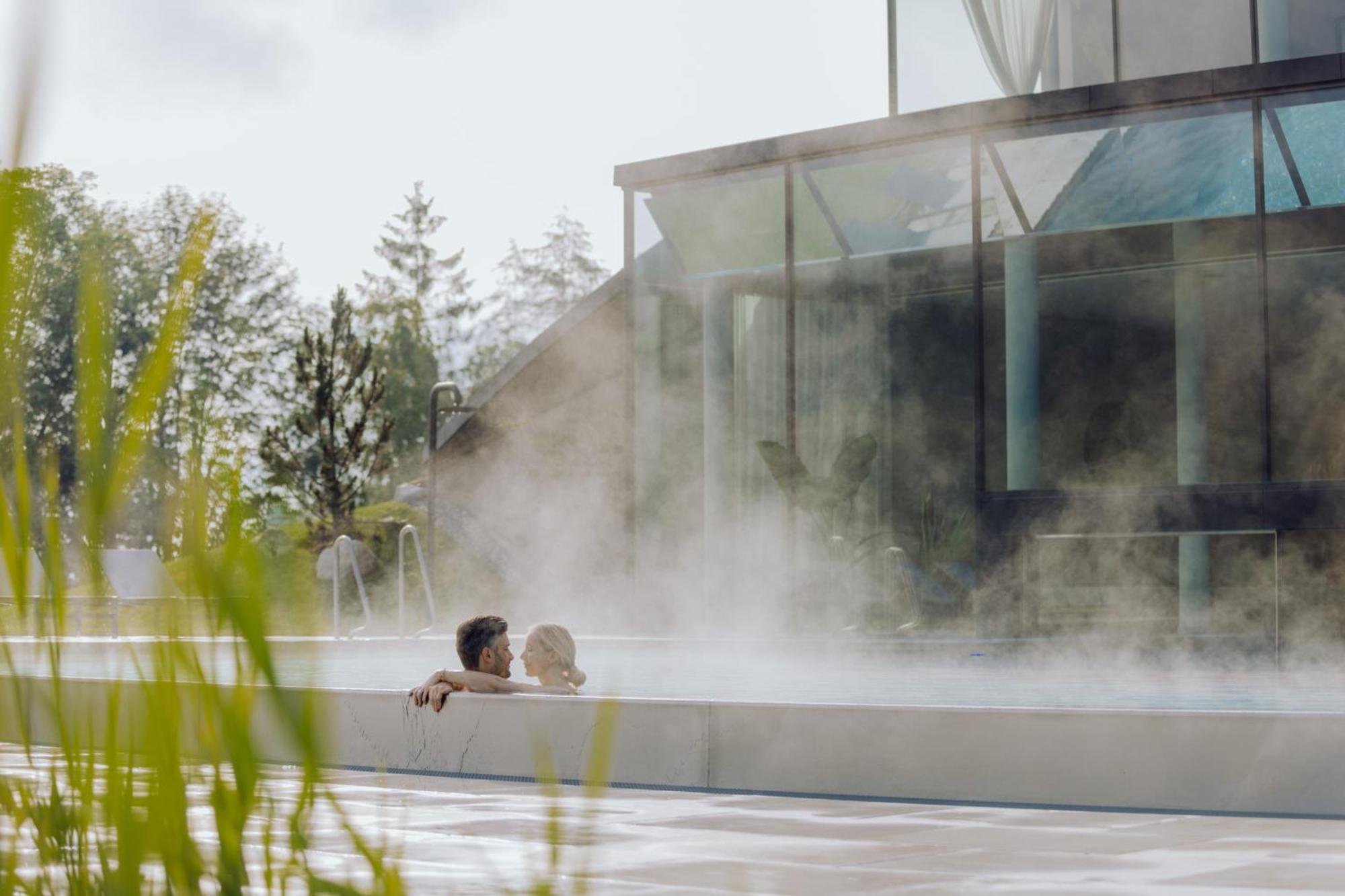 Naturresort Puradies Леоганг Екстериор снимка