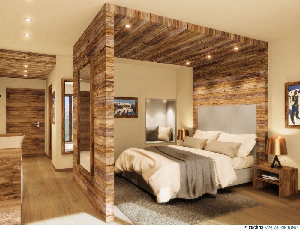 Naturresort Puradies Леоганг Екстериор снимка