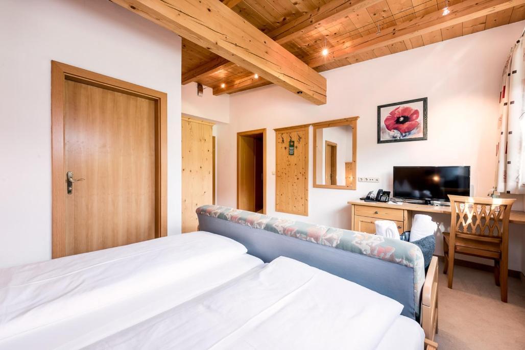 Naturresort Puradies Леоганг Екстериор снимка